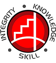 Logo Integrity Knowladge Skill